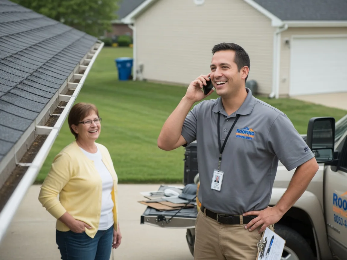 Local Roofing Contractors Rebecca, GA FAQs